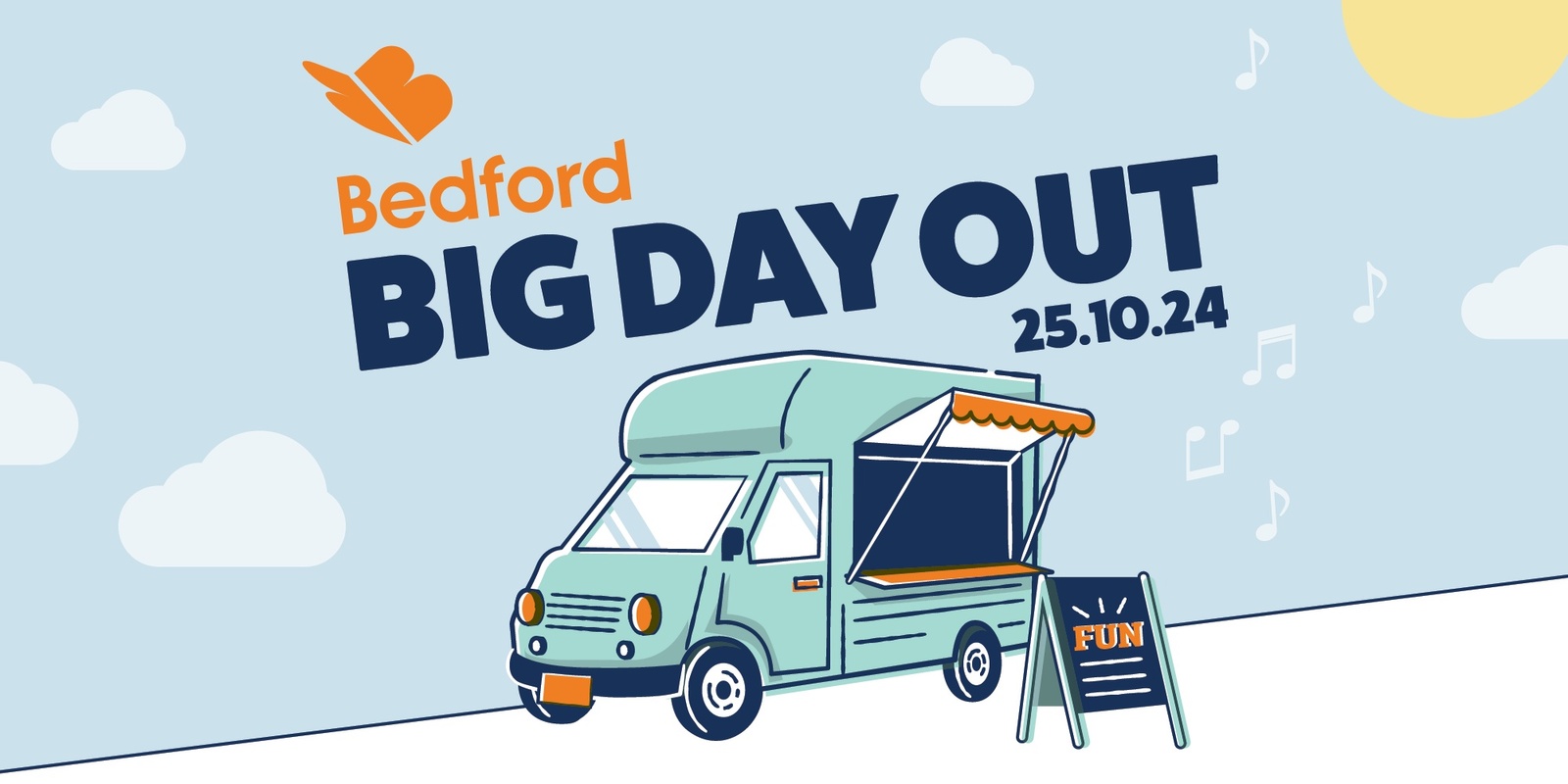 Banner image for Bedford Big Day Out