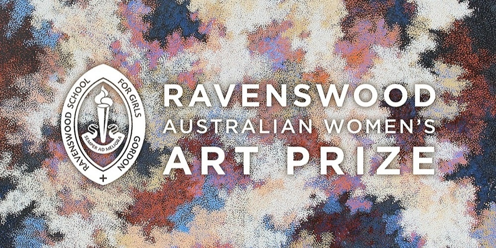 Banner image for 2021 Ravenswood Australian Womens Art Prize