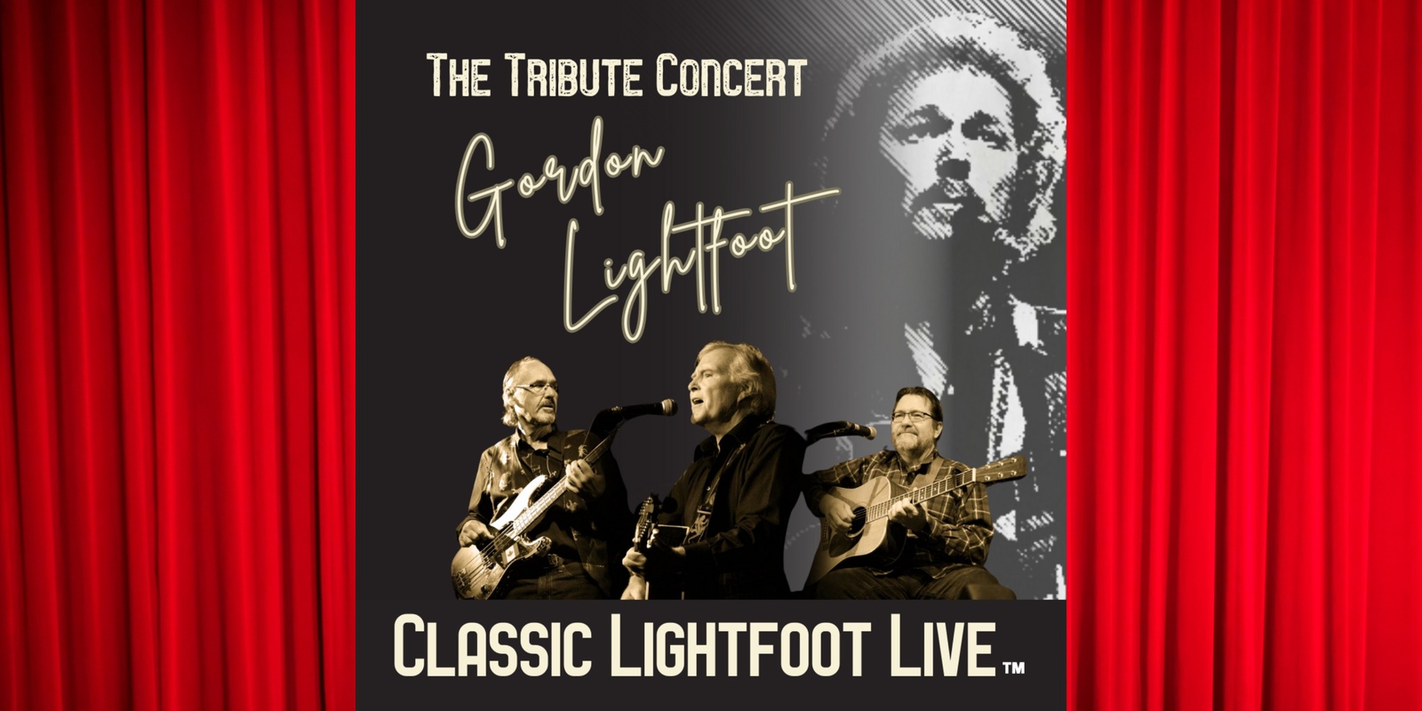 Banner image for Classic Lightfoot Live