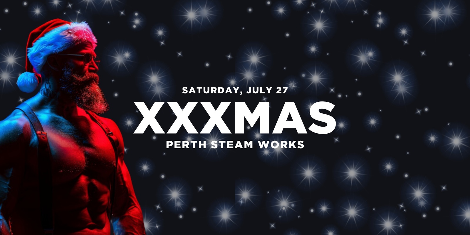 Banner image for XXXMAS at Steam Works