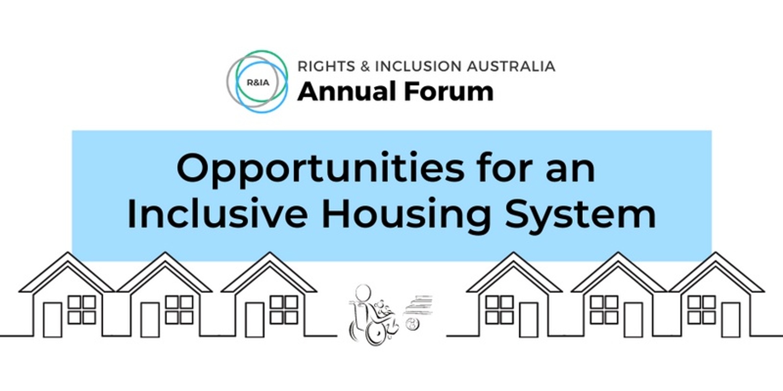 Banner image for Opportunities for an Inclusive Housing System