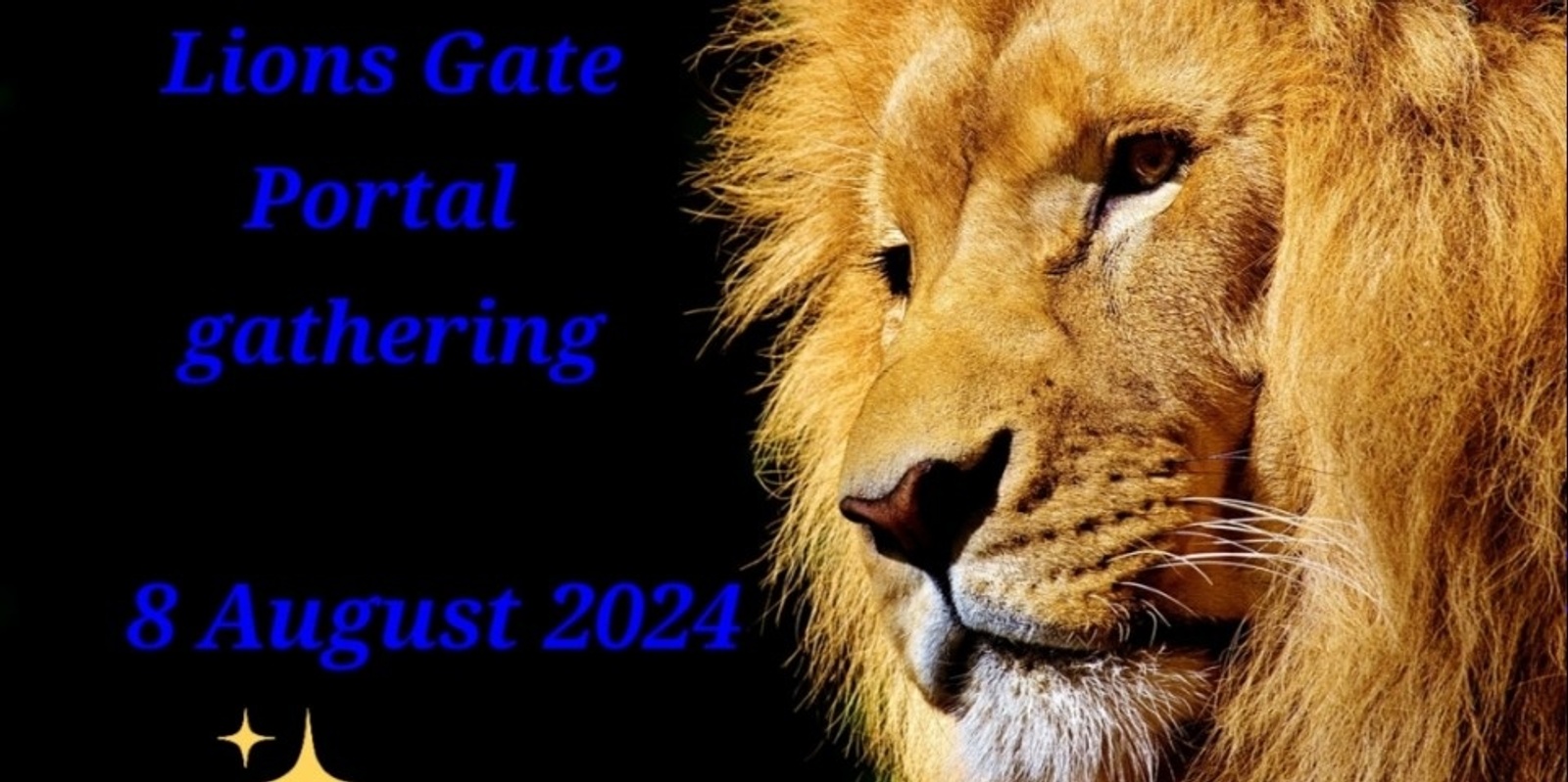 Banner image for Lions Gate Gathering