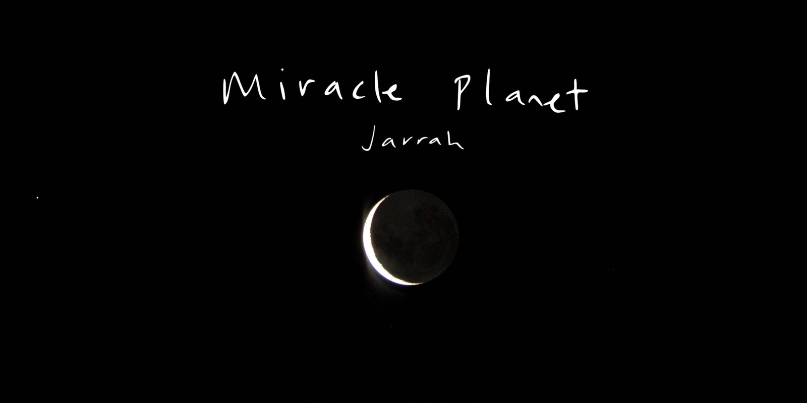 Banner image for Miracle Planet - Music for the Forests