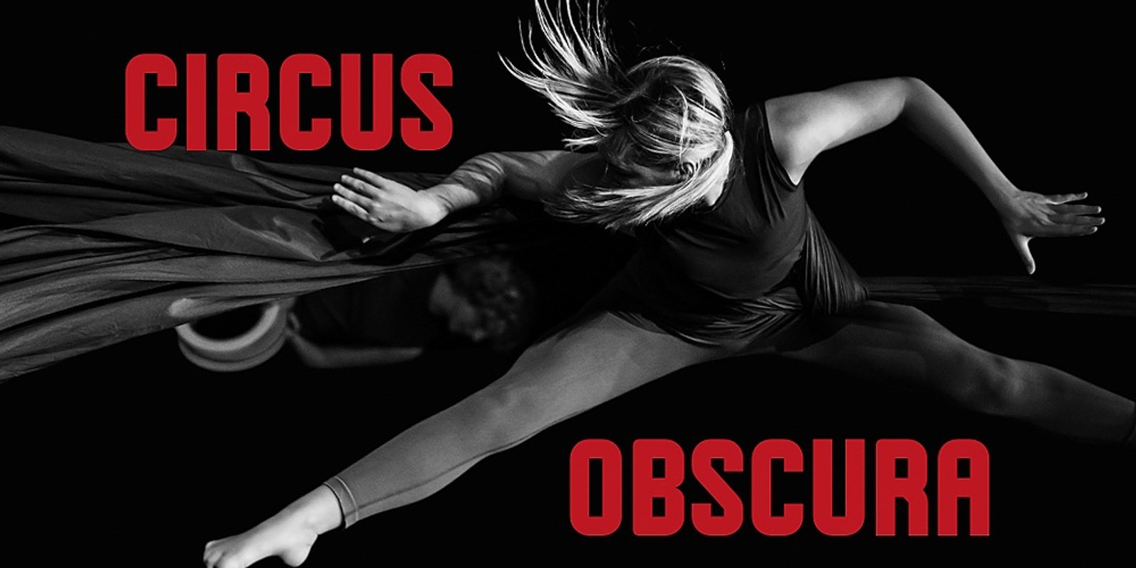 Banner image for Circus Obscura