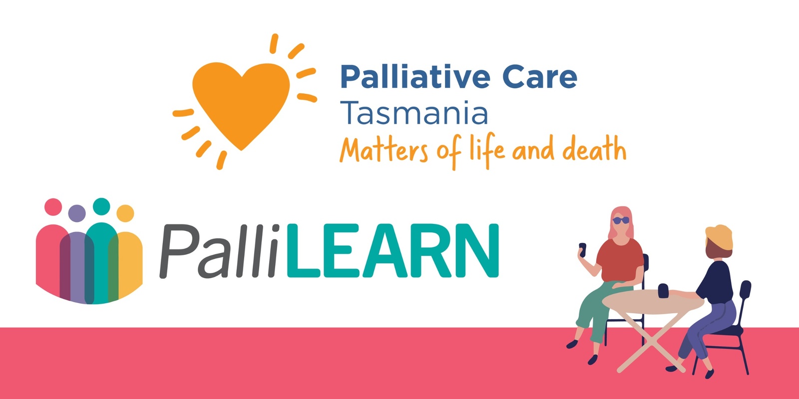 Banner image for PalliLEARN - What Matters Most to Me? 