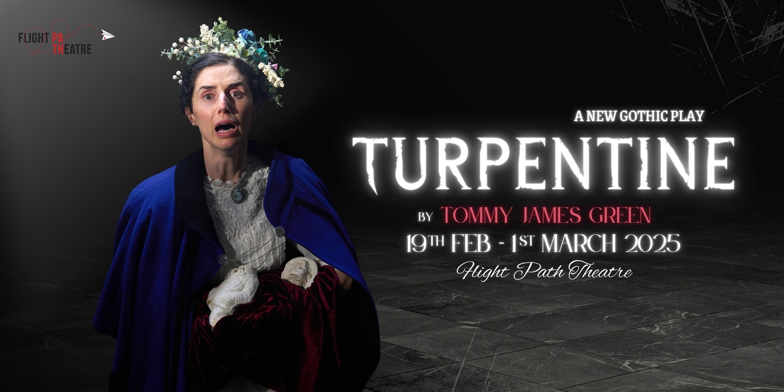 Banner image for Turpentine