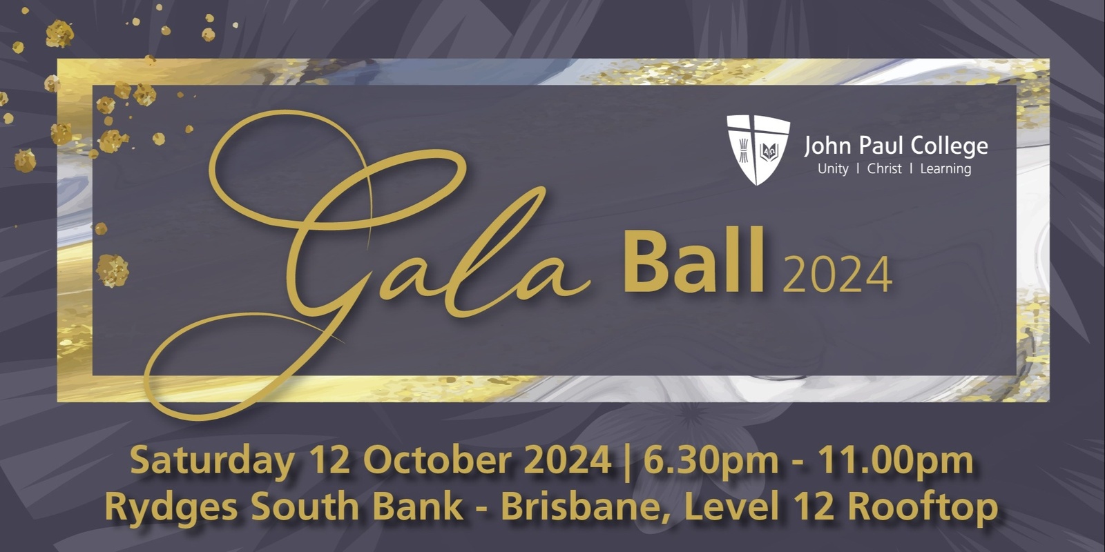 Banner image for 2024 JPC Gala Ball