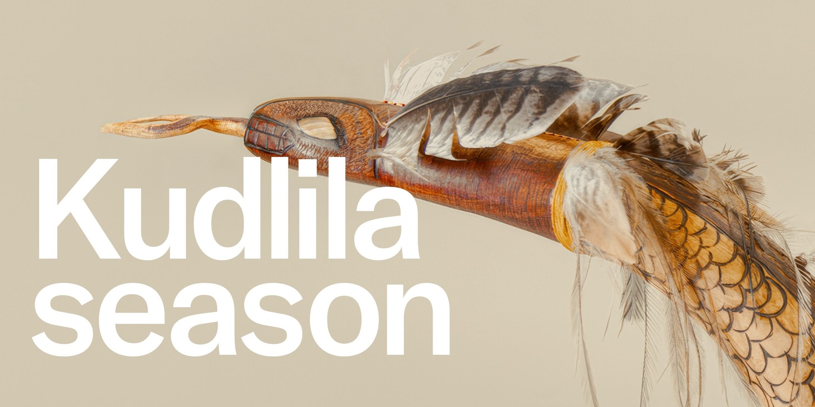 Banner image for Samstag's Kudlila Season Launch