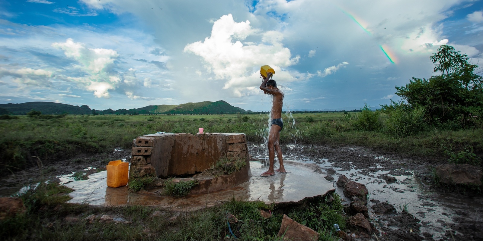 Banner image for Rohingya, Rakhine, and racial capitalism: The political economy of a protracted genocide