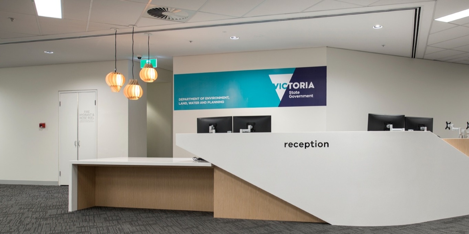 Banner image for Information Session - Reception Supervisor Warrnambool 