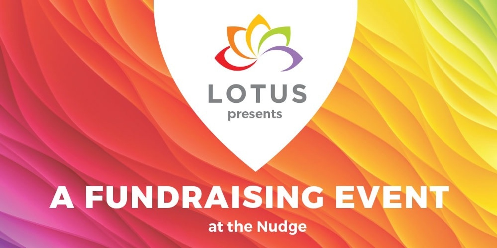 Banner image for Lotus at The Nudge