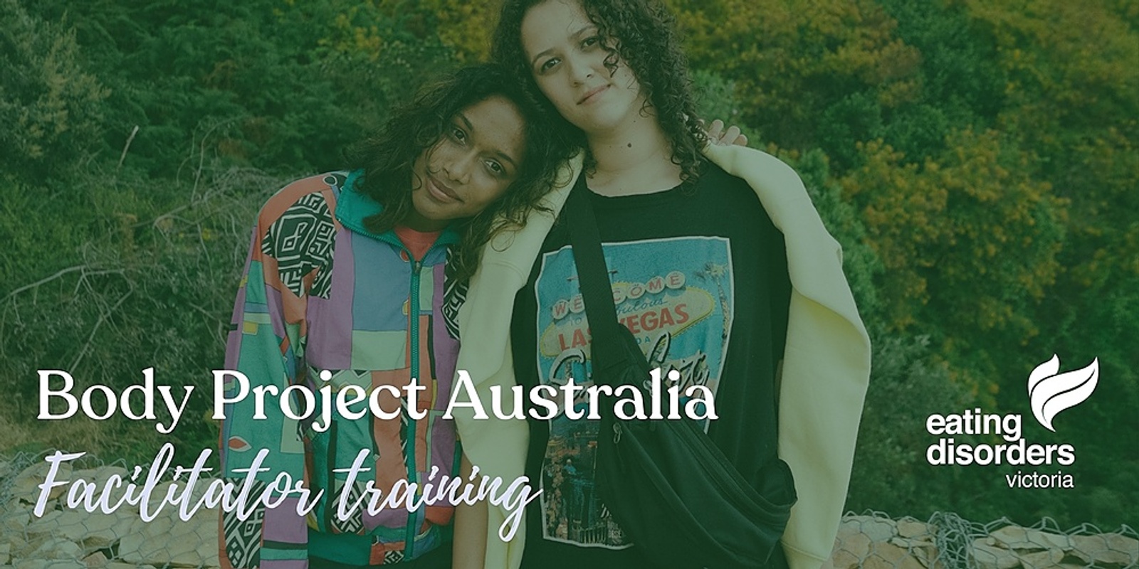 Banner image for Body Project Australia Facilitator Training (October)