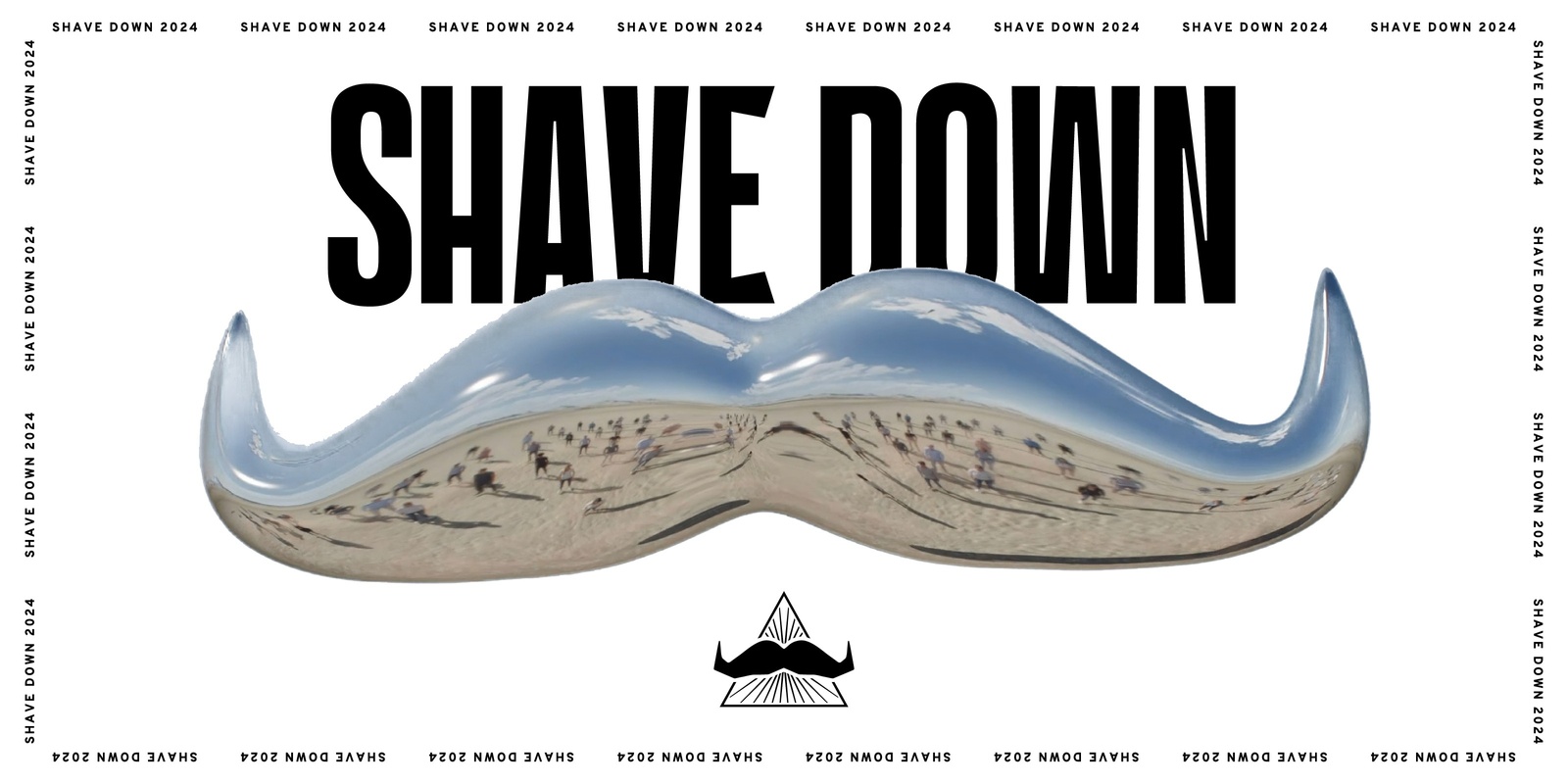 Banner image for Movember Presents: Shave Down 2024