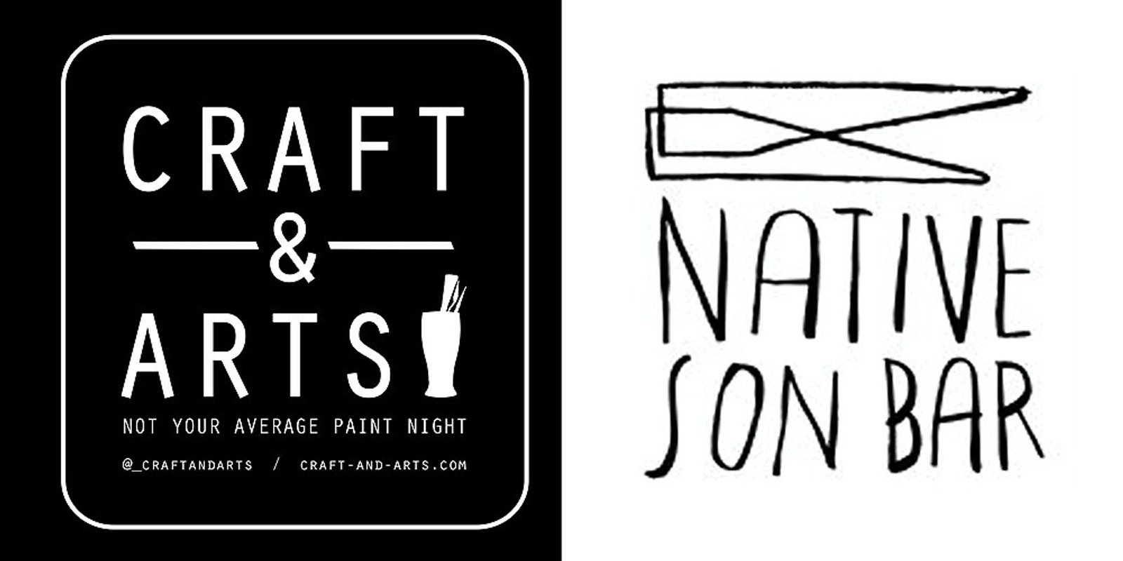 Banner image for CRAFT & ARTS - Native Son Bar