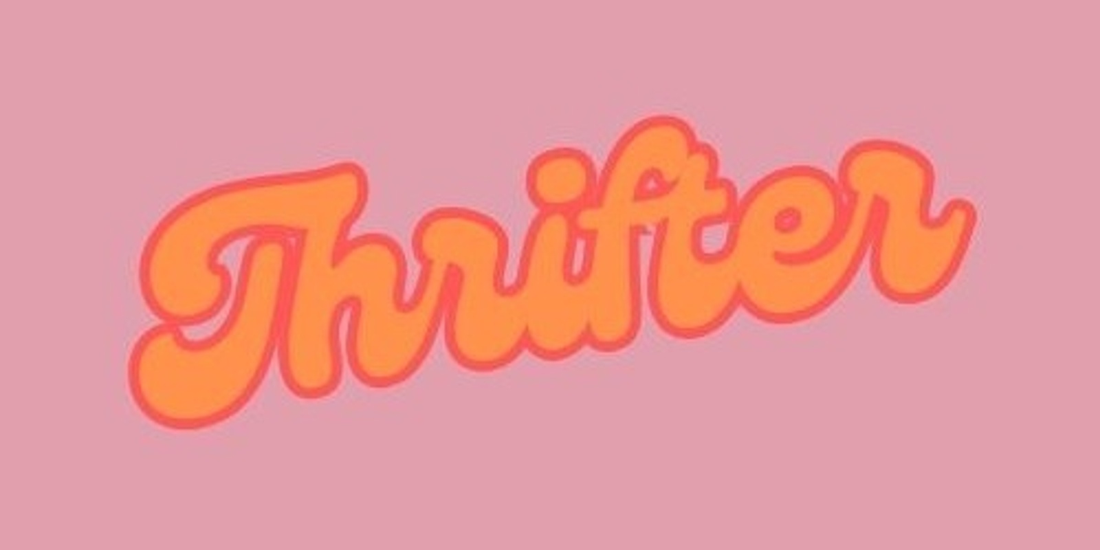 Banner image for Thrifter Online Sales (Calendar Monthly Online Sales)