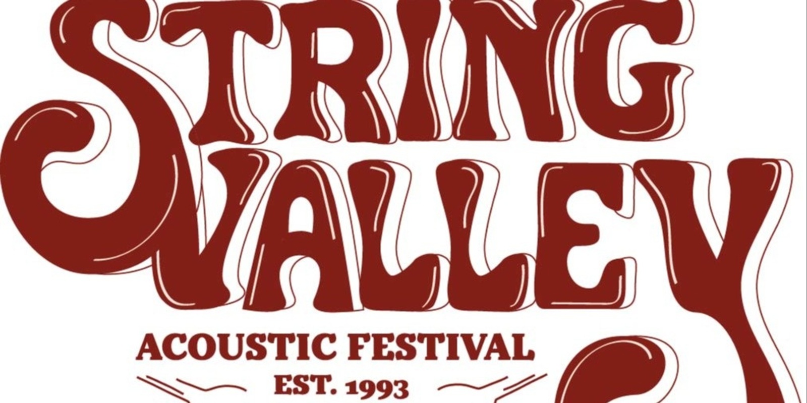 Banner image for String Valley Festival 2024
