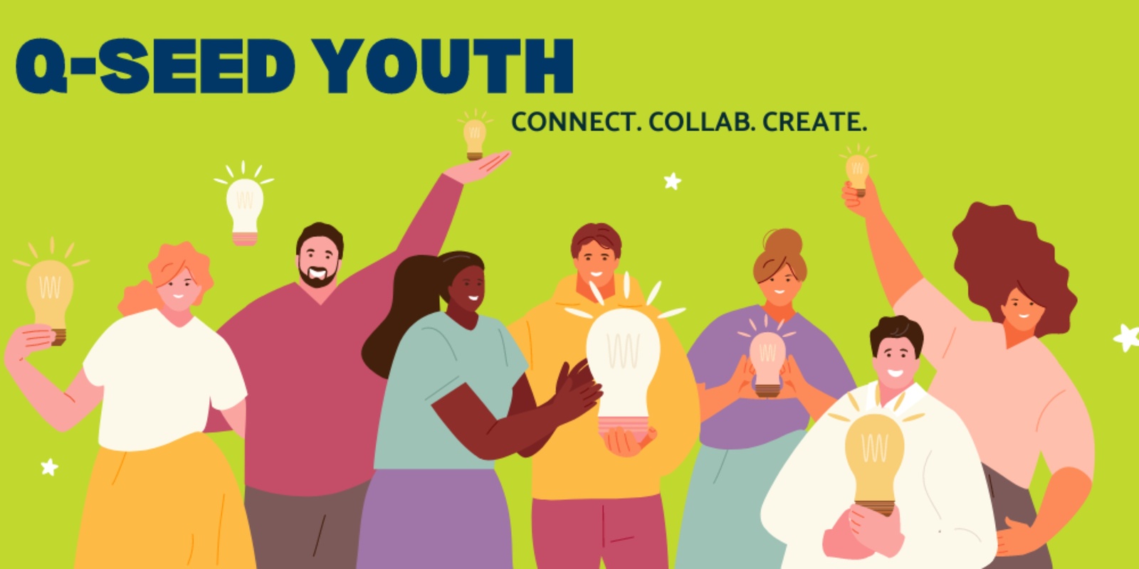 Banner image for Q-SEED Youth Workshop