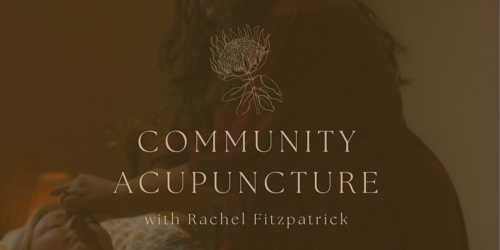 Banner image for Community Acupuncture