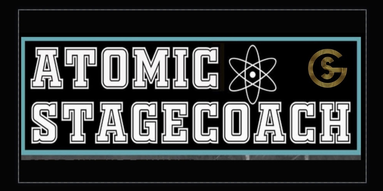 Banner image for Atomic Stagecoach