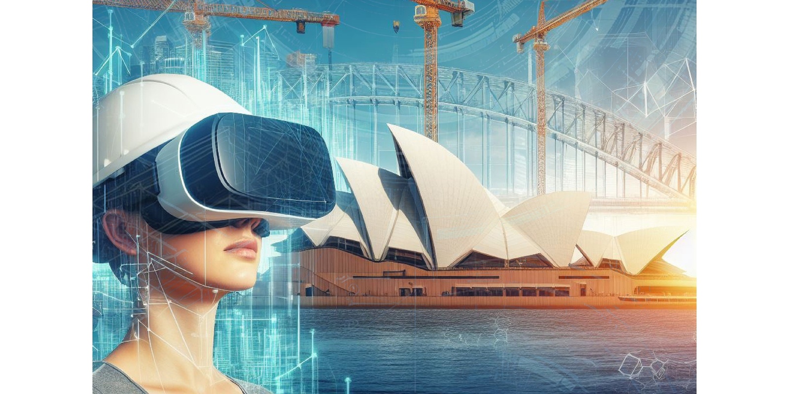 Banner image for Virtual Reality X Design & Construction: Present Insights and Possible Futures 