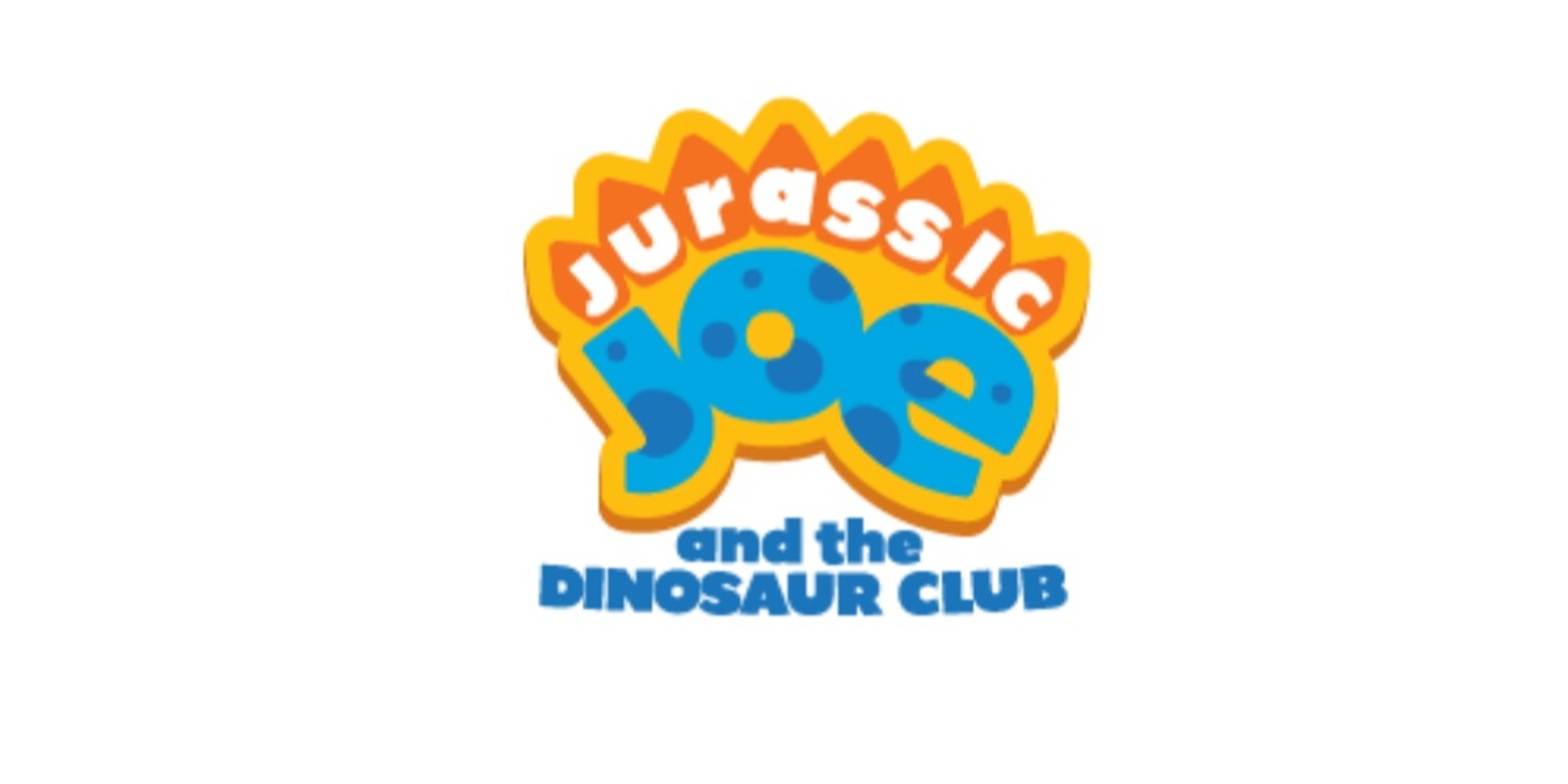 Banner image for Jurassic Joe Dinosaur Show