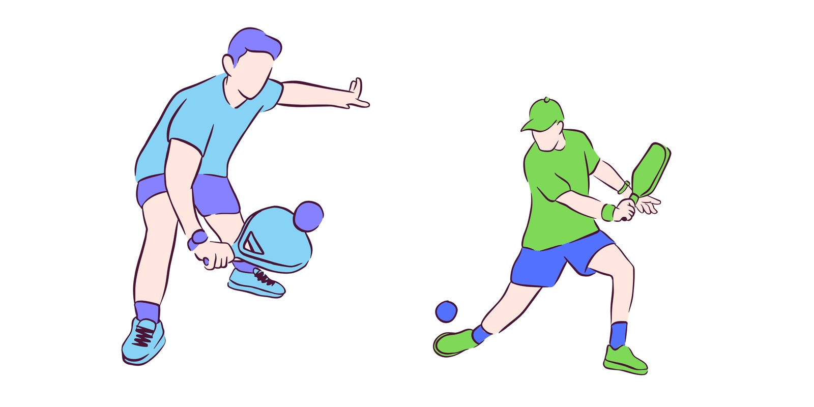 Banner image for Pickleball 