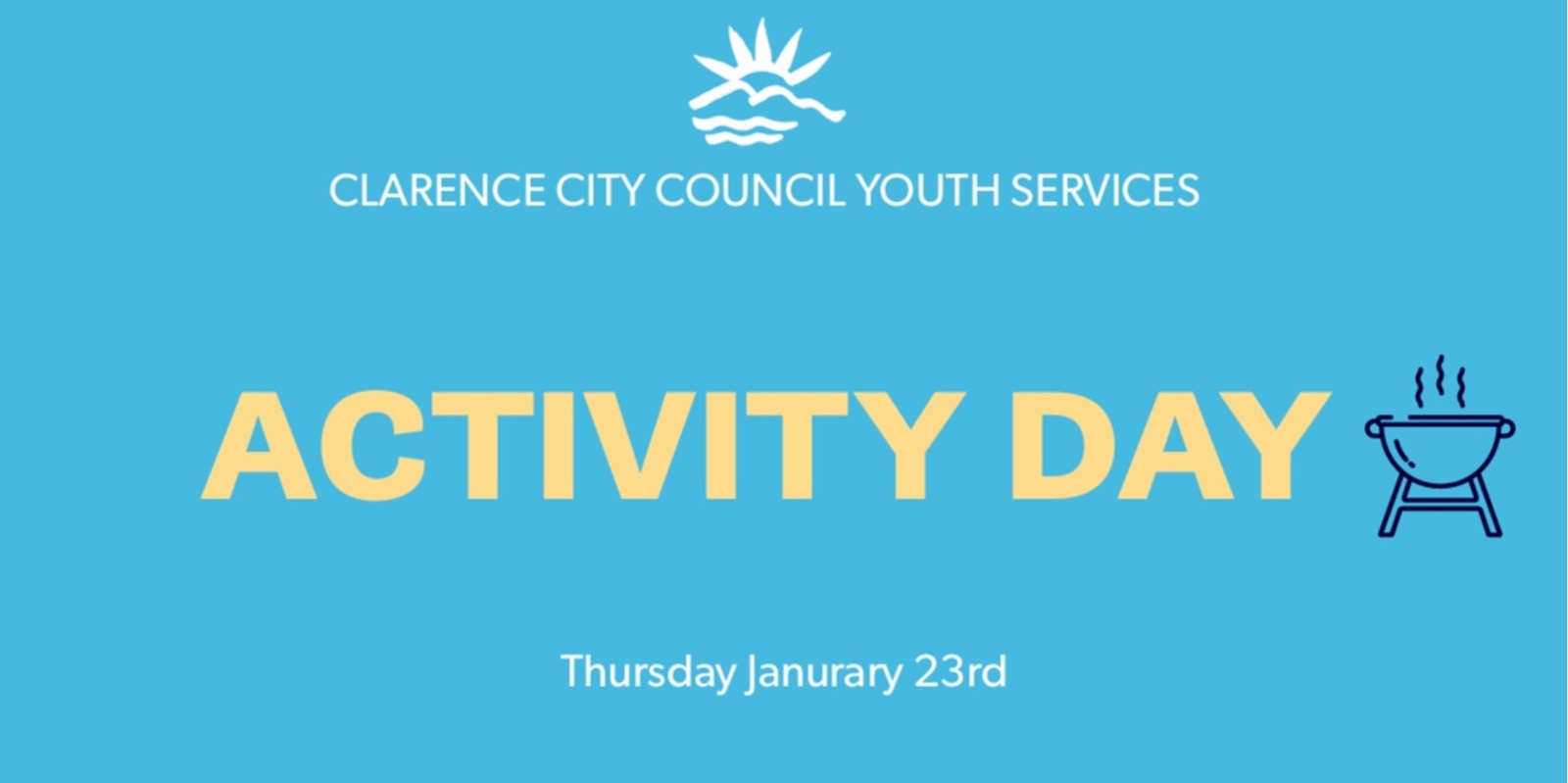 Banner image for School Holiday Program - Activity Day 