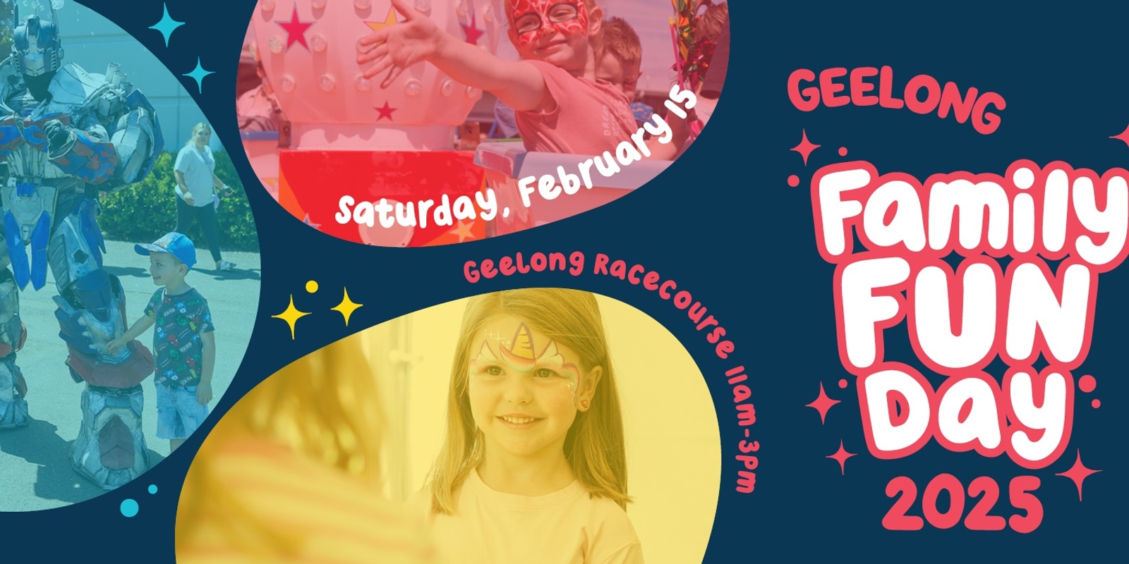 Banner image for Friend in Me Family Fun Day Melbourne 2025