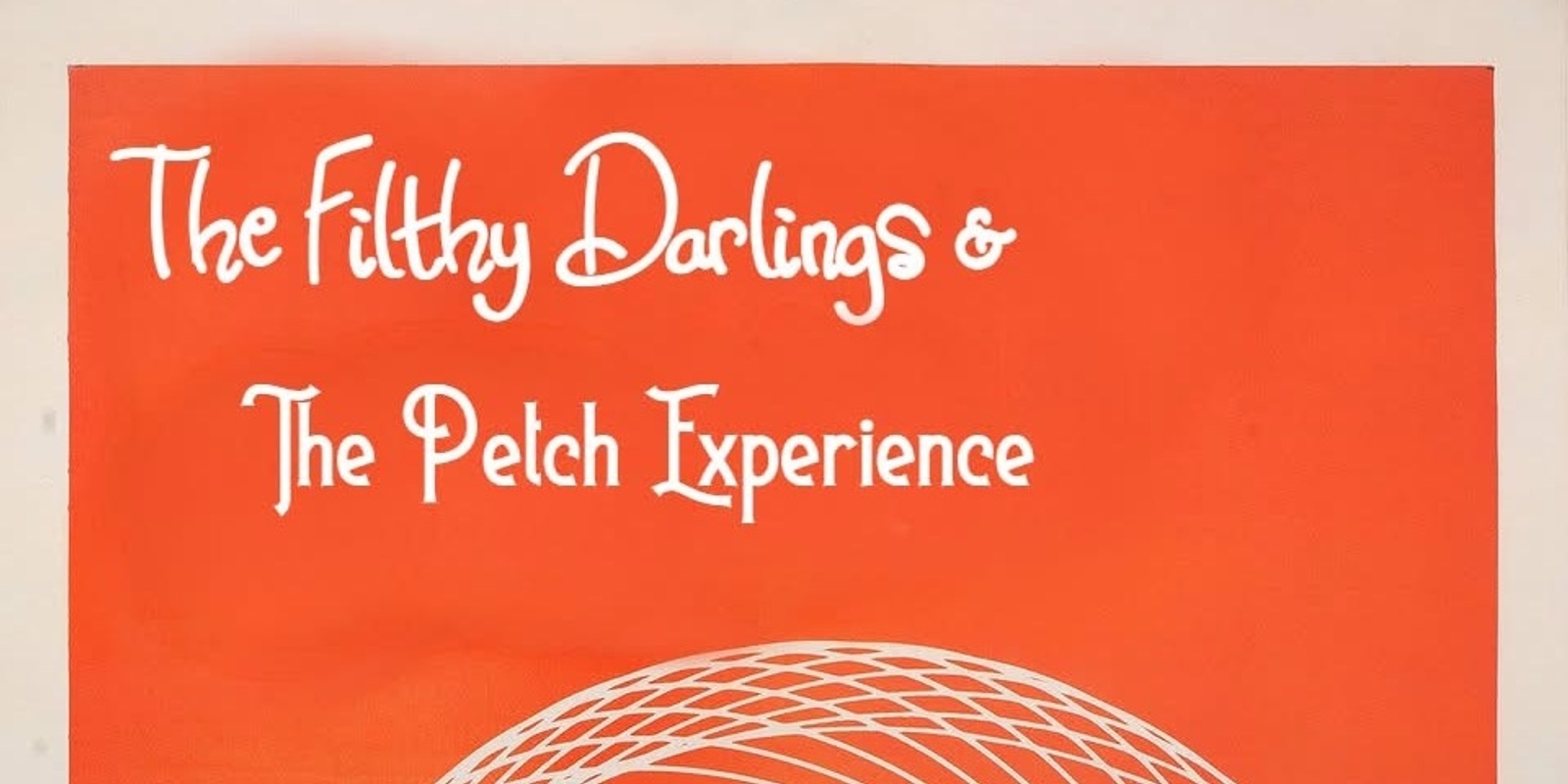 Banner image for Filthy Darlings