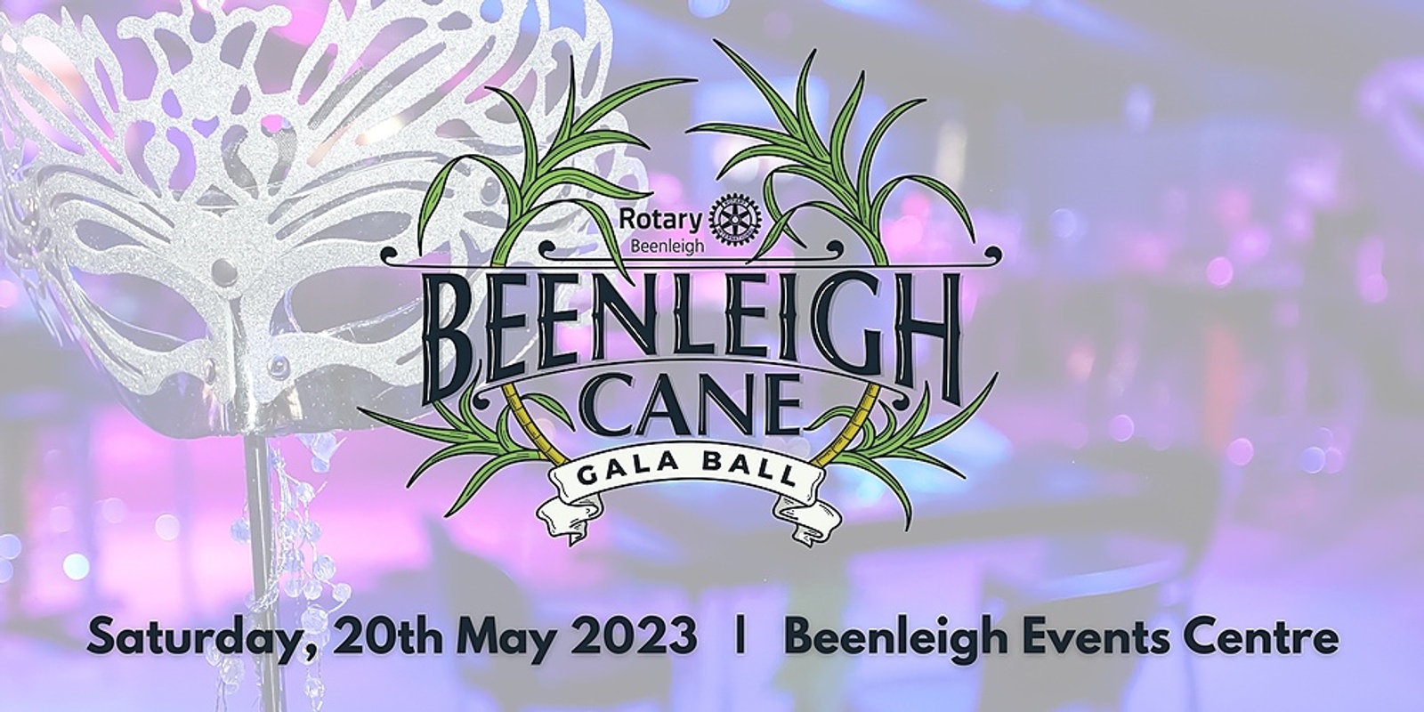 Beenleigh Cane Gala Ball 2023
