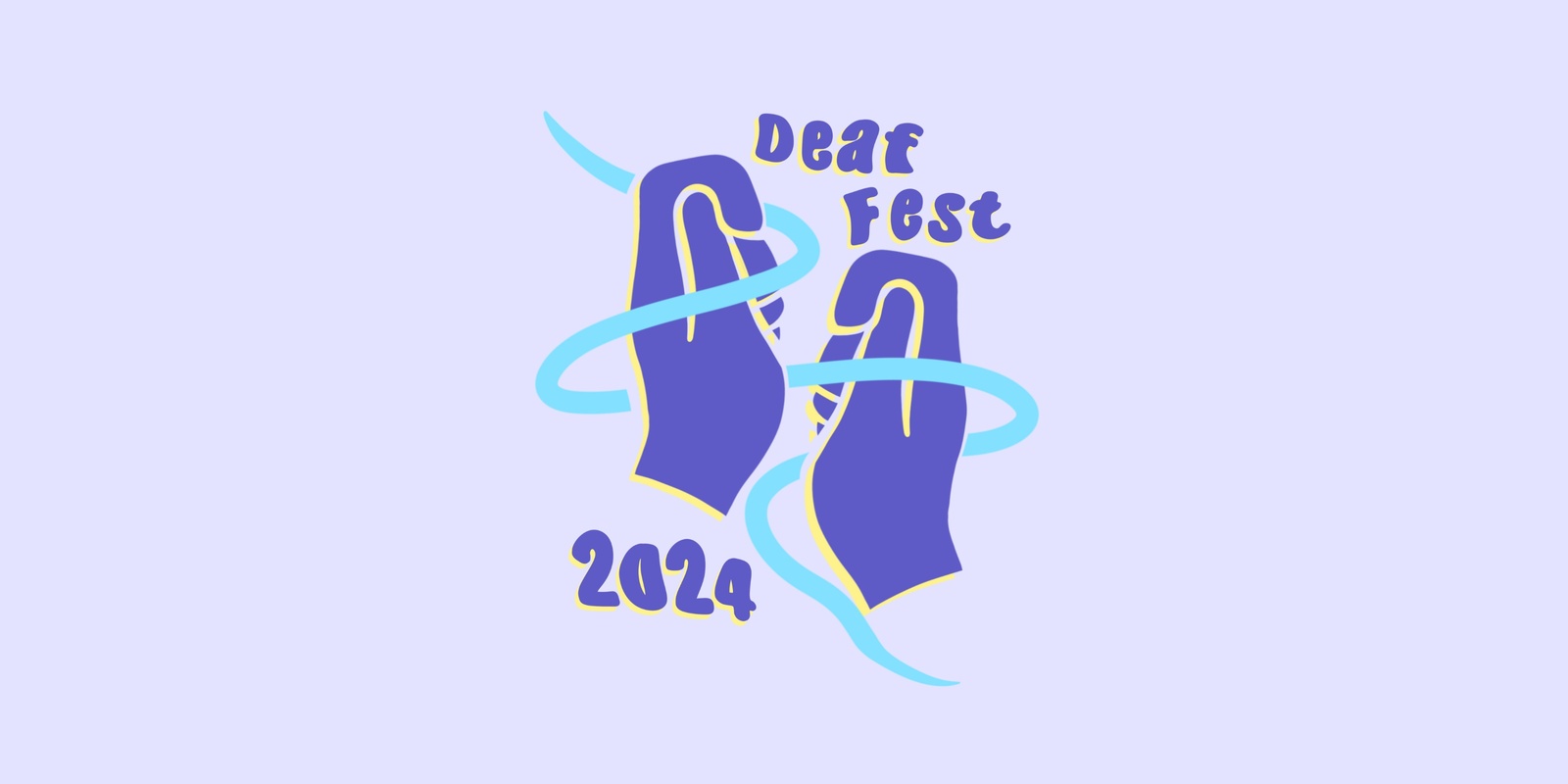 Banner image for SA Deaf Festival 2024