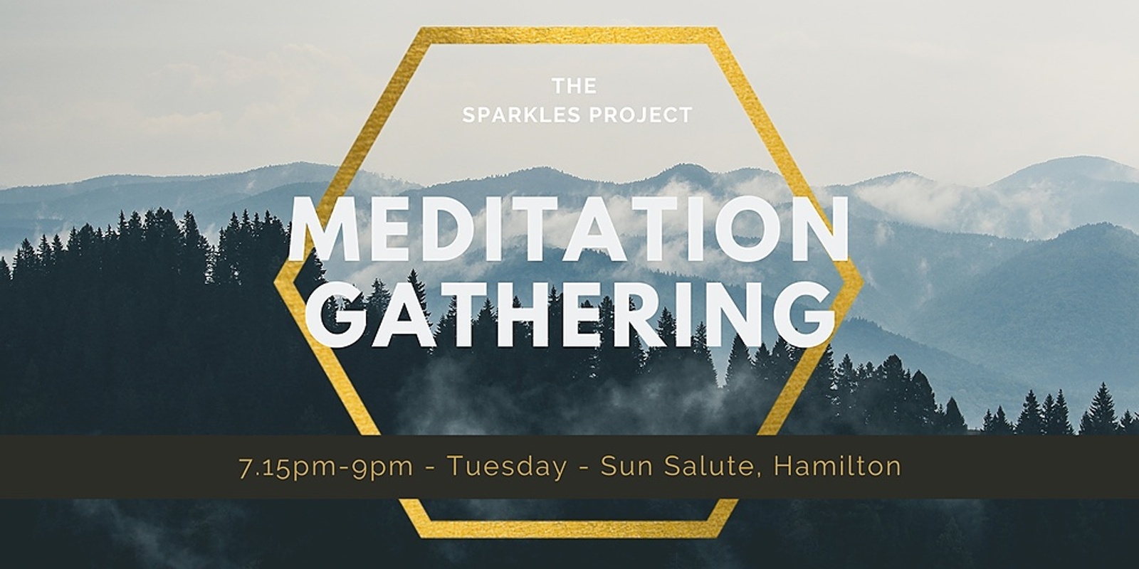 Meditation Gathering