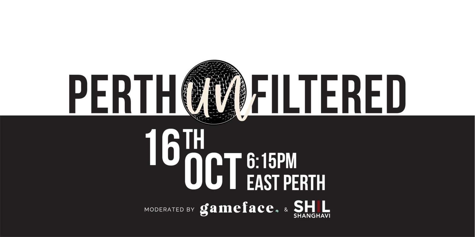 Banner image for Perth Unfiltered: Volume 27