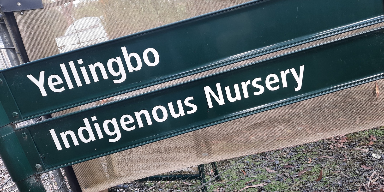 Banner image for HeHo Nursery Visit