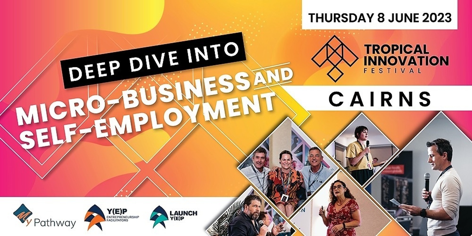 Deep Dive into Micro-business & Self-Employment | Cairns