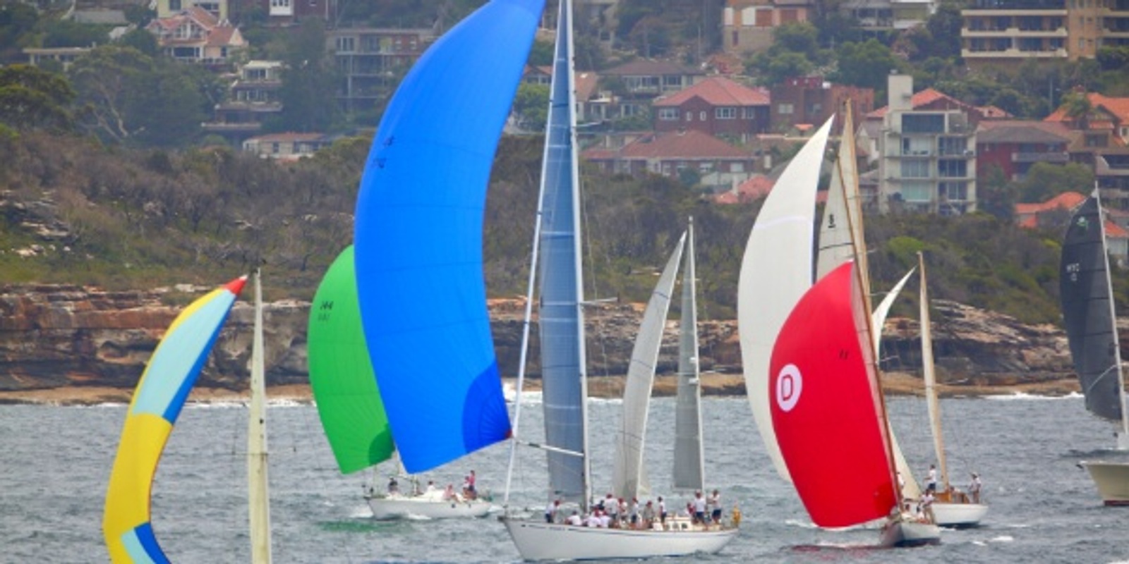 Banner image for 2023 Sydney Hobart Classic Yacht Dinner