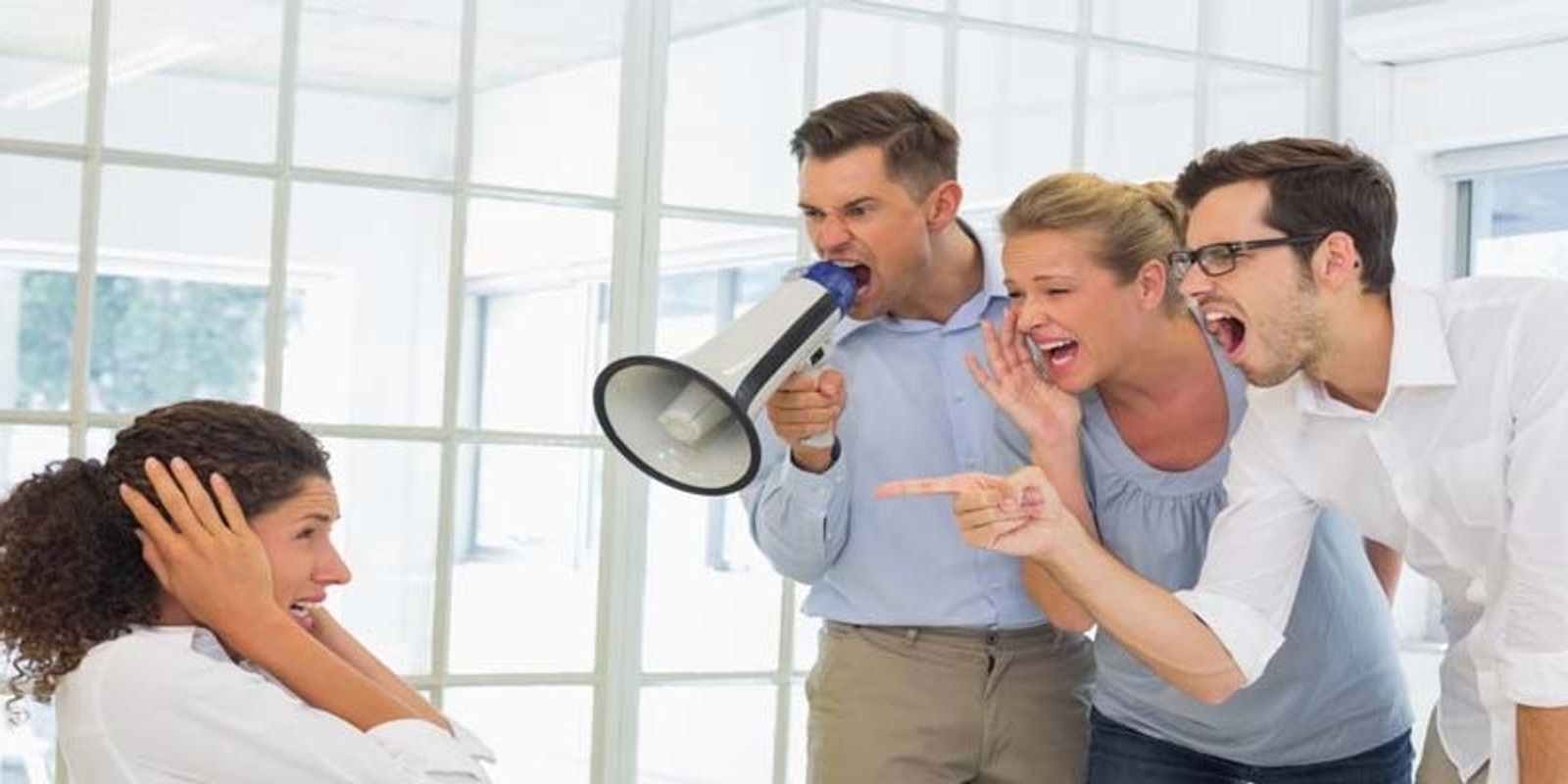 Banner image for Workplace Bullying Training