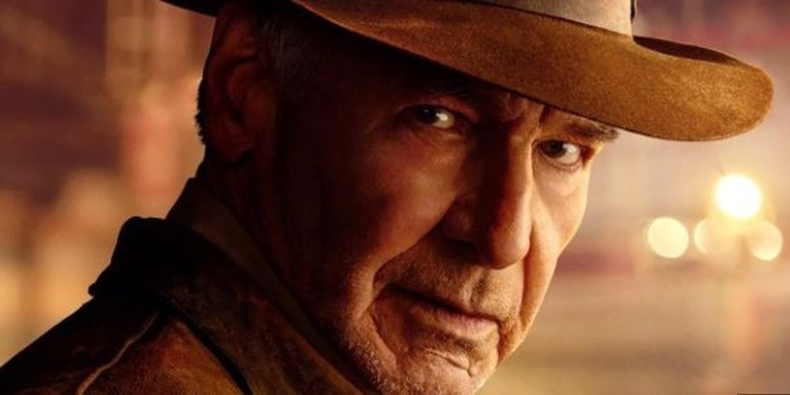 Banner image for Make A Wish Movie Night - Indiana Jones and the Dial of Destiny