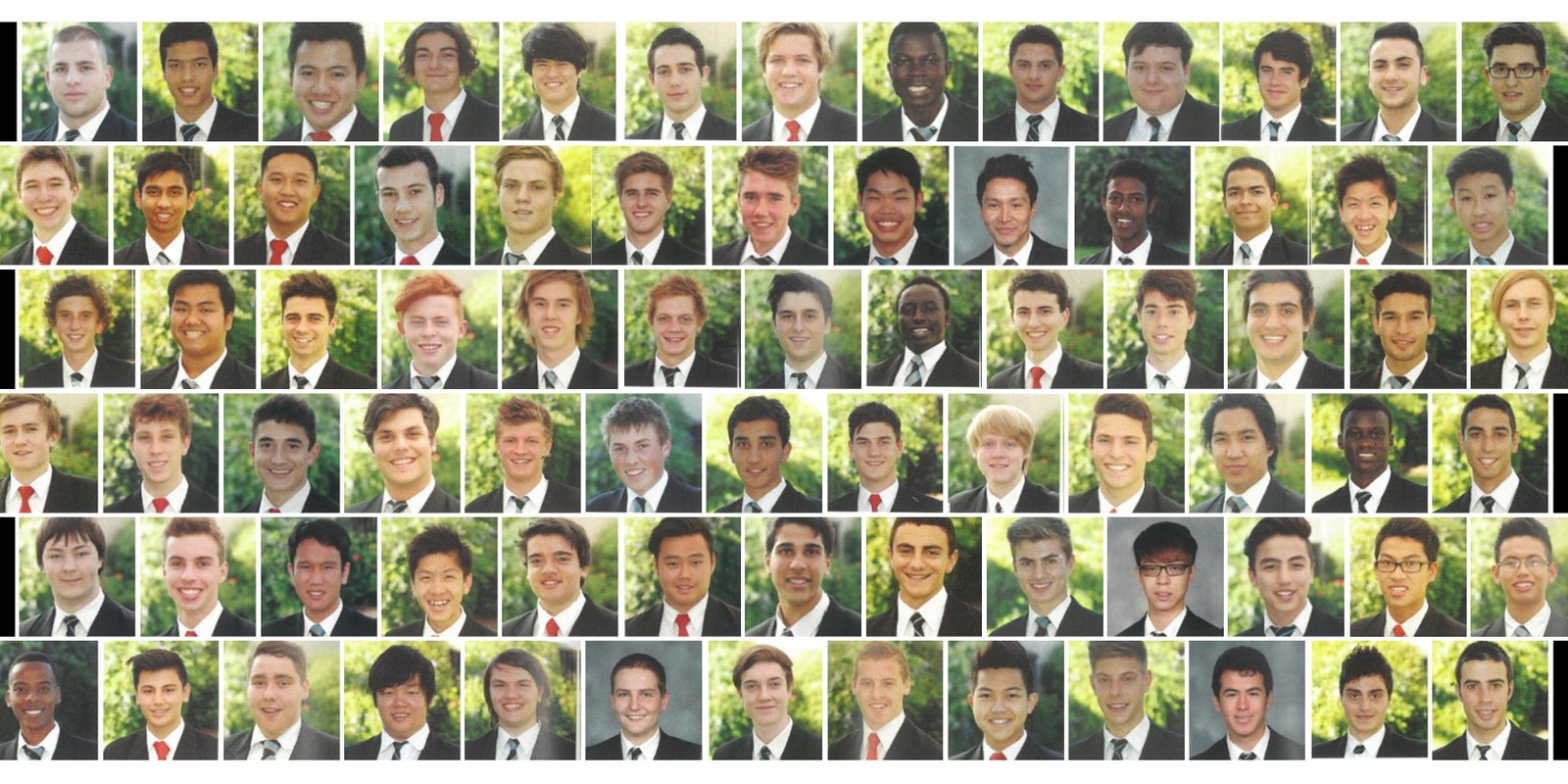 Banner image for Class of 2014 | 10-year Reunion
