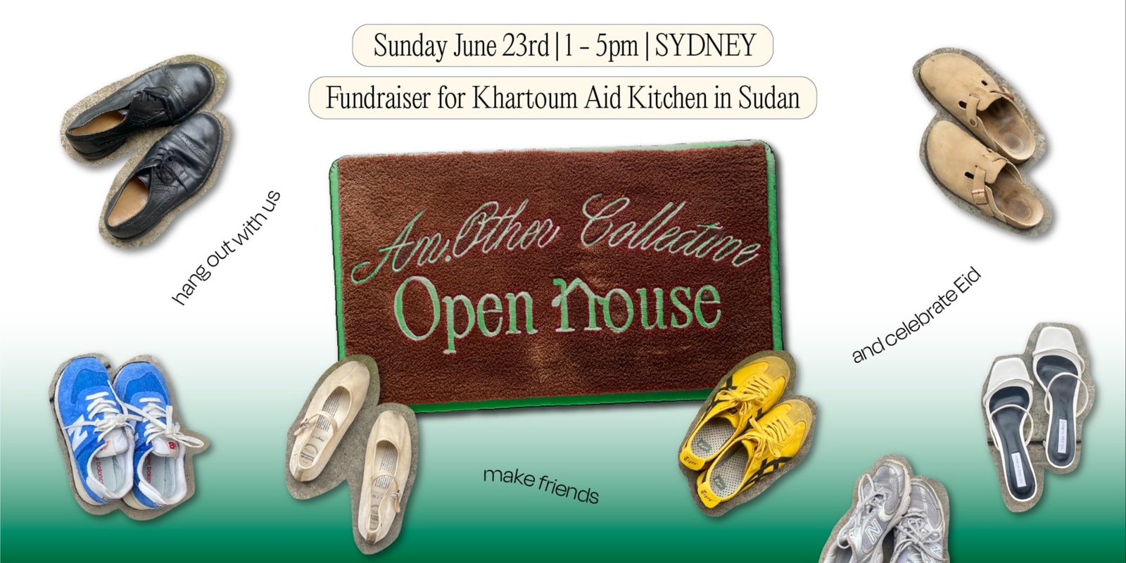 Banner image for Open House + Photo Studio | Sydney