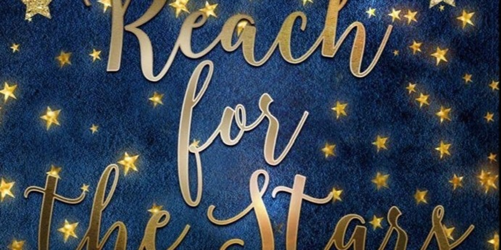 Banner image for Reach for the Stars Thanksgiving Dinner