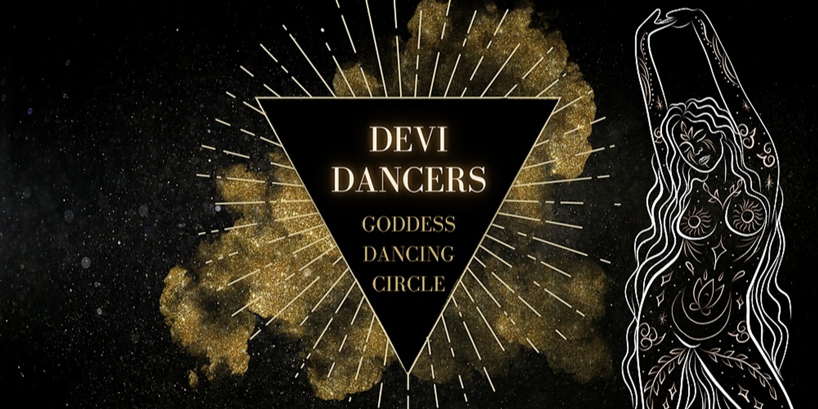 Banner image for Devi Dancers - Goddess Dancing Circle (Sunshine Coast)