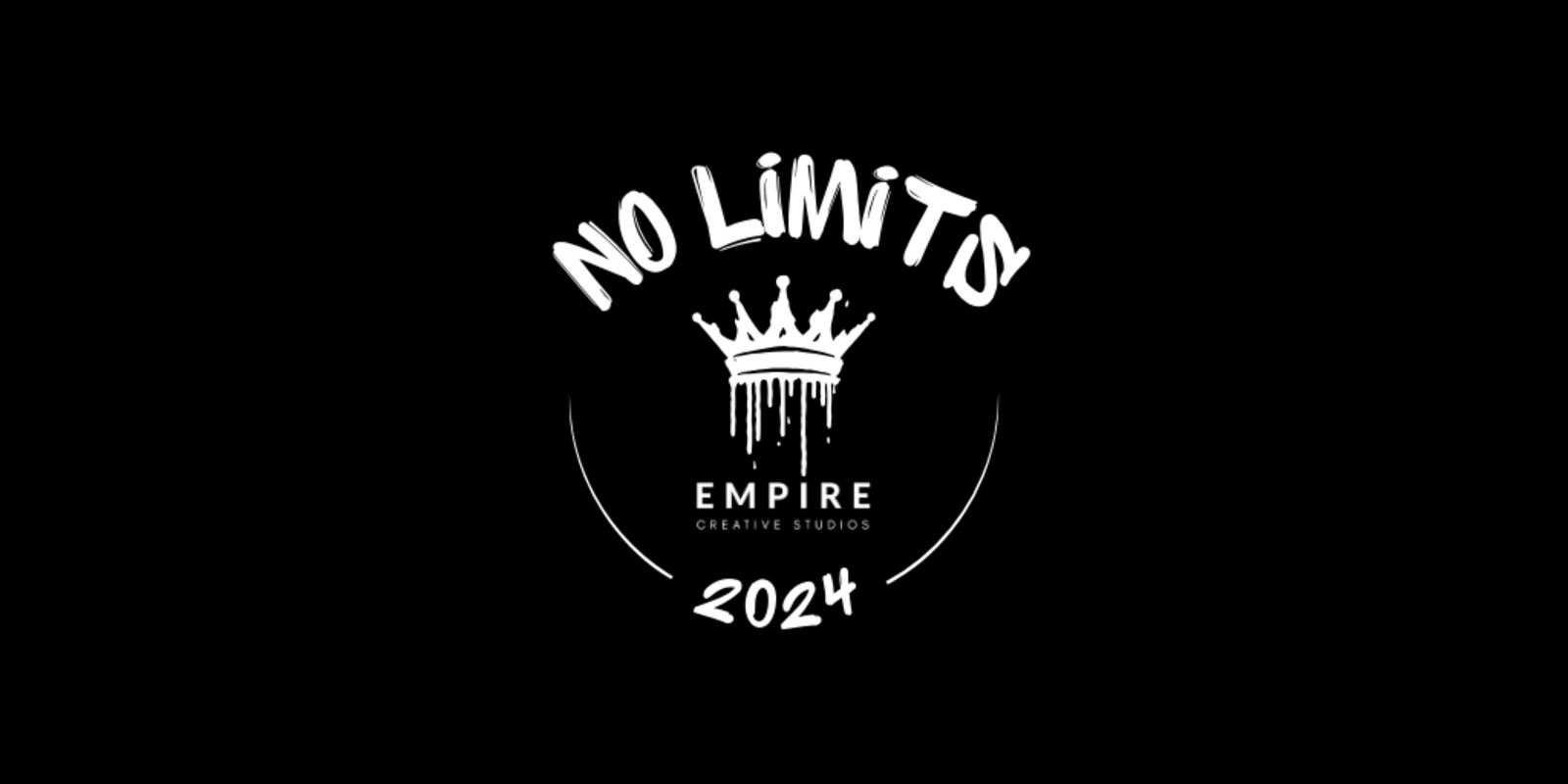 Banner image for Empire Creative Studios Presents: NO LIMITS