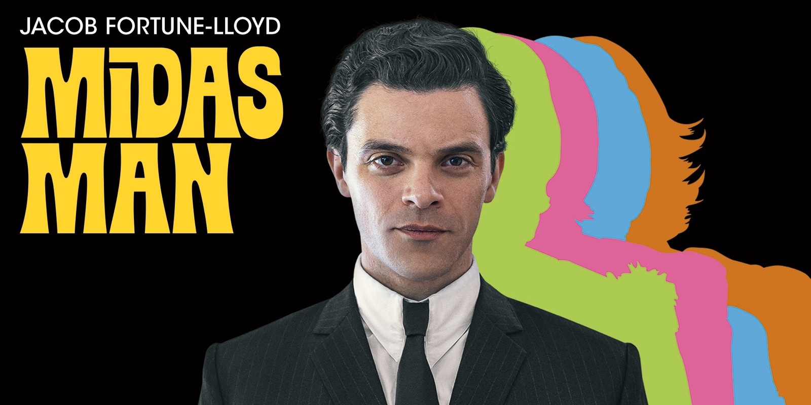 Banner image for Midas Man [M]