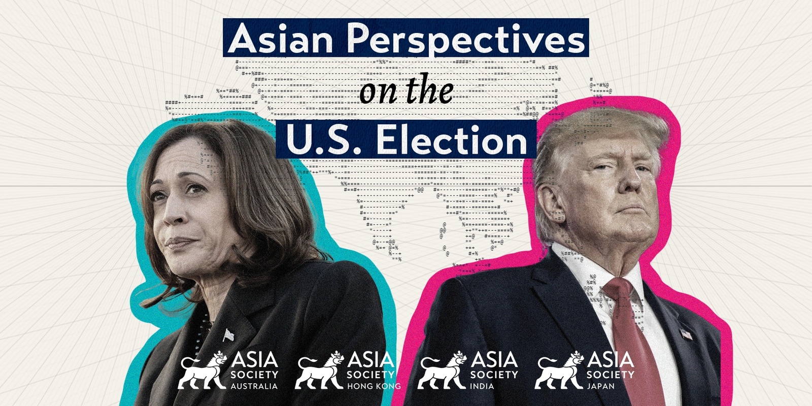 Banner image for Asian Perspectives on the US Election