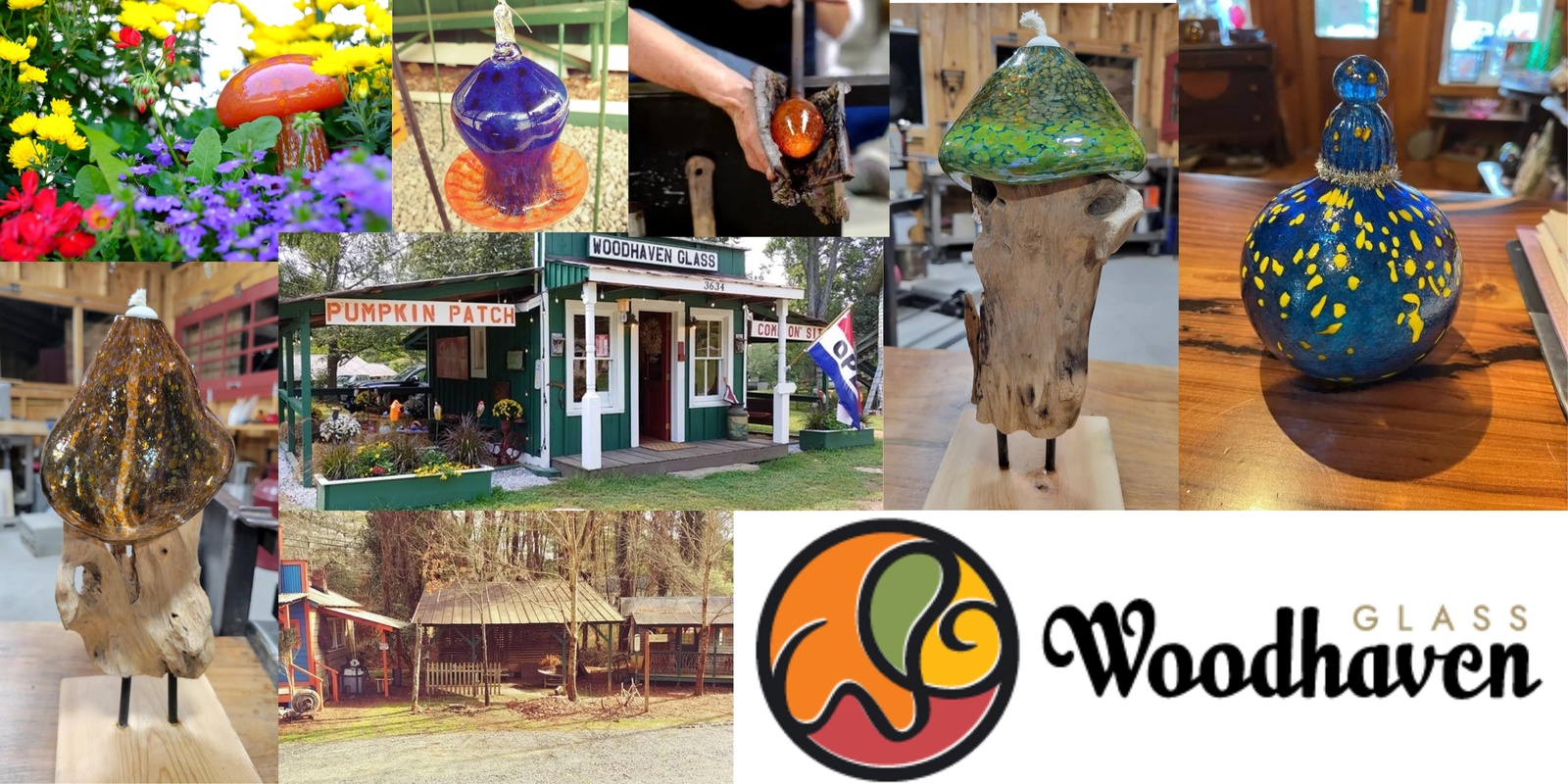 Banner image for Glass Blowing Classes for Beginners and Hobbyists 