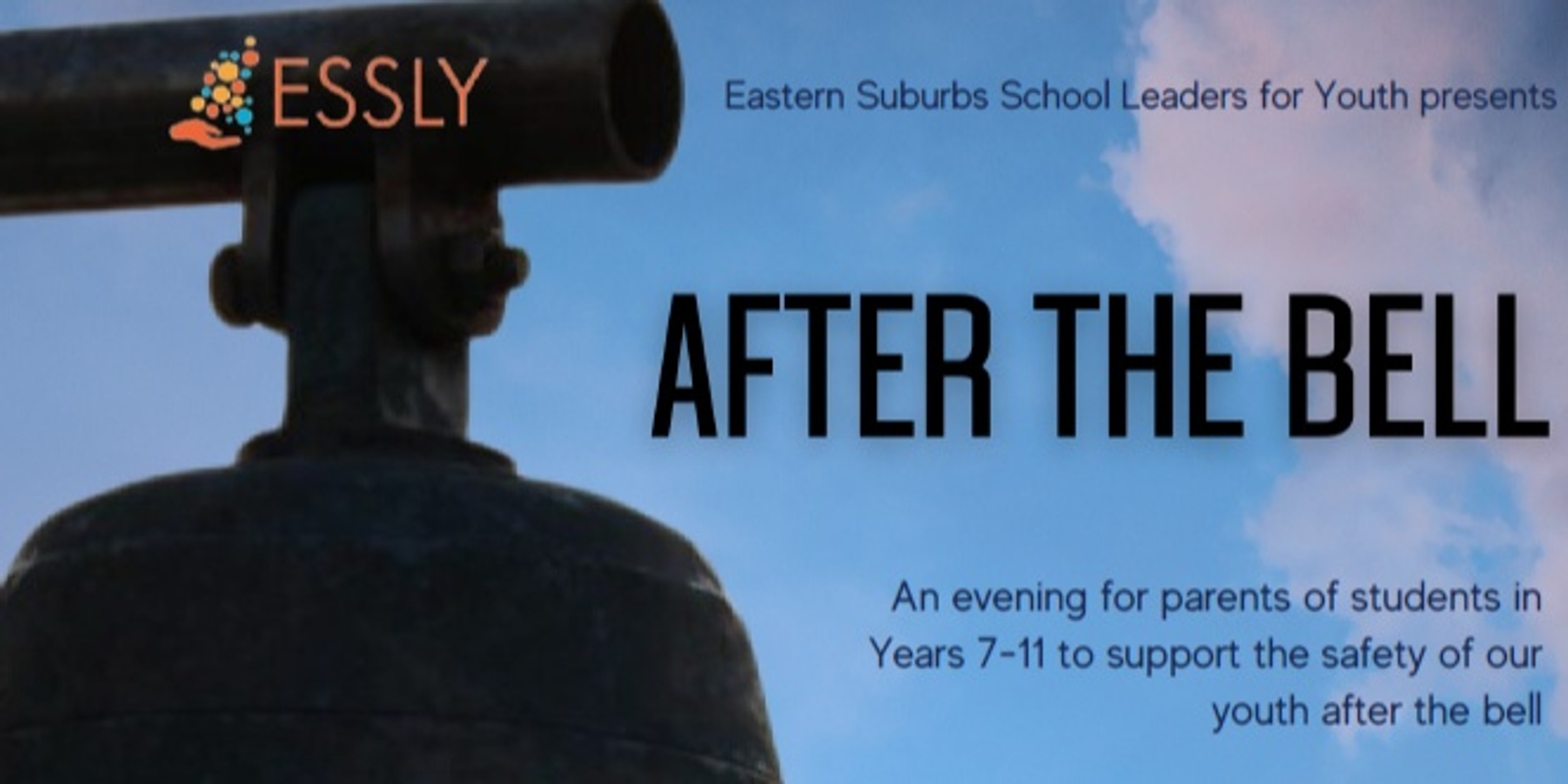 Banner image for After the Bell - ESSLY