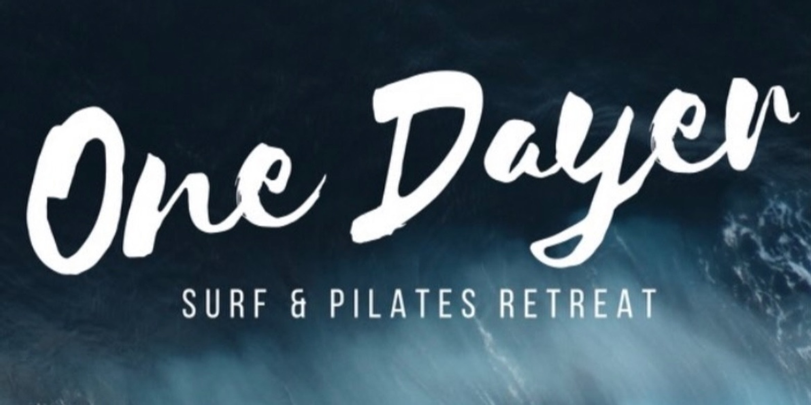 Banner image for One Dayer Surf and Pilates Retreat