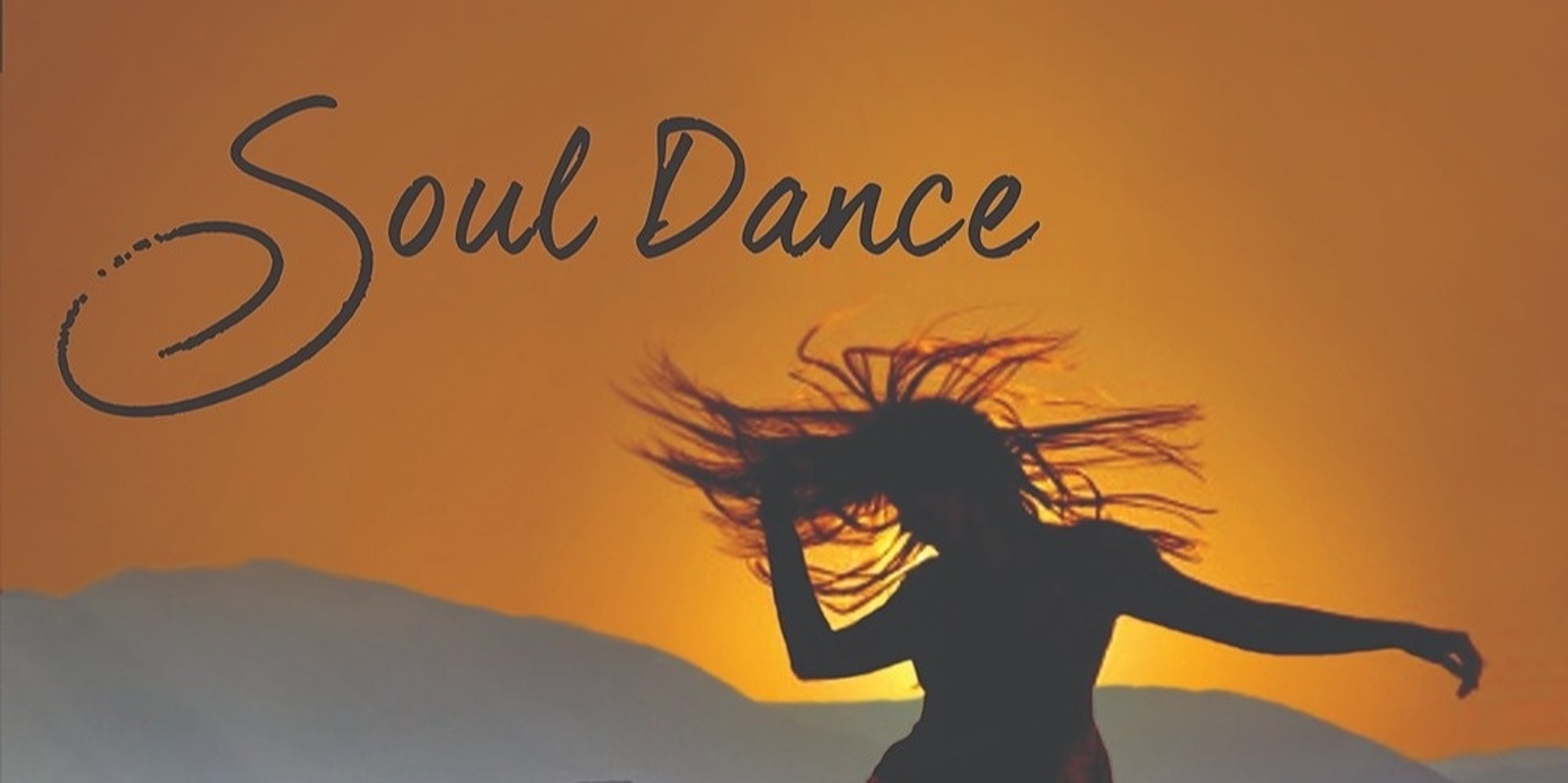 Banner image for Soul Dance - Fire Dance