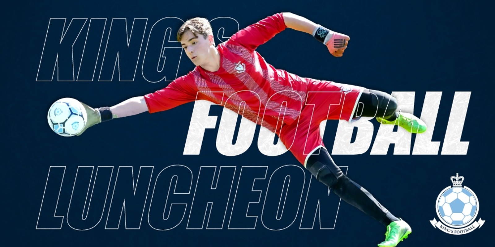 Banner image for 2023 Football Club Luncheon 